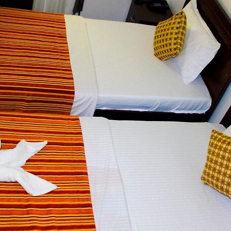 Hala Hotels Apartments Sharjah Eksteriør bilde