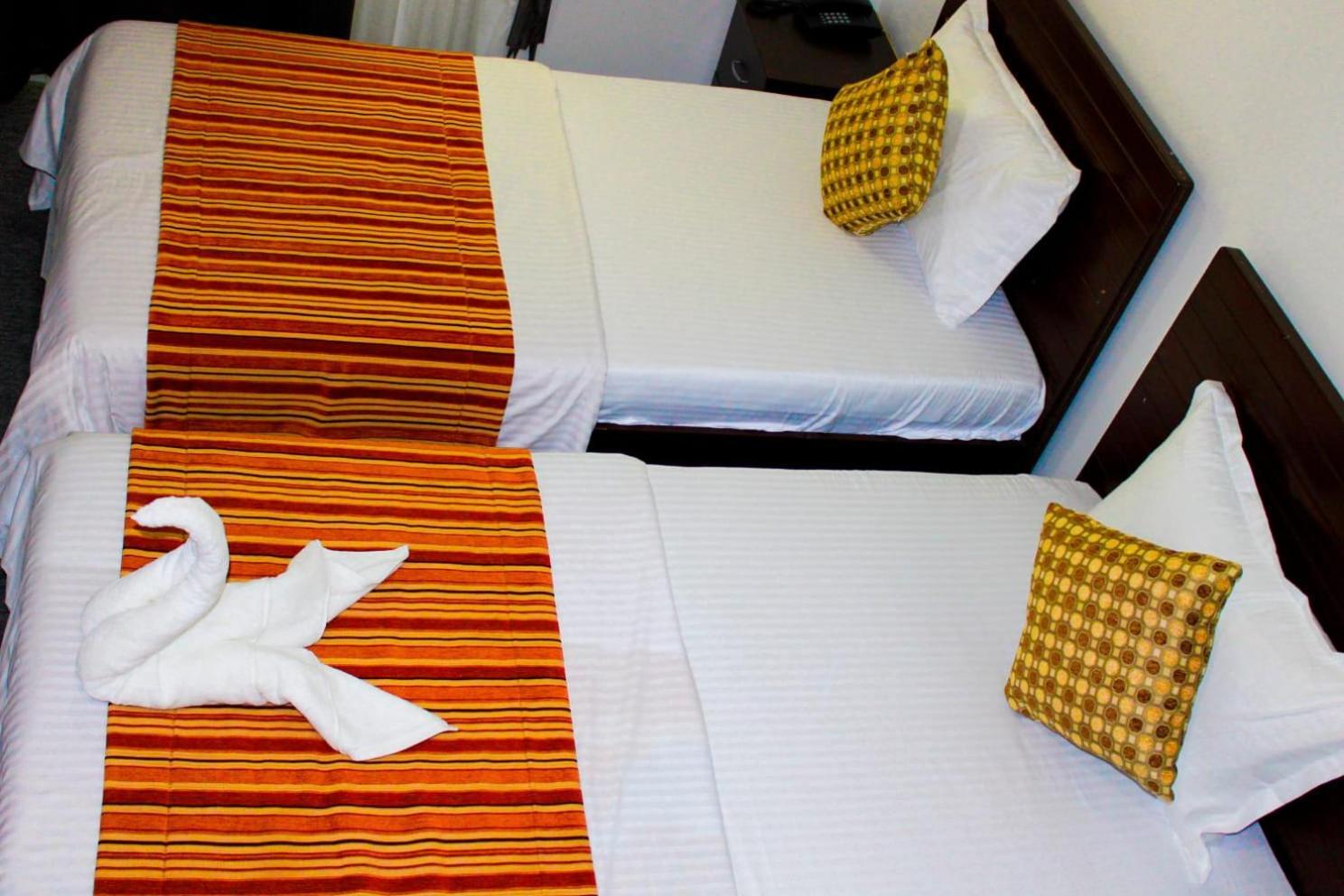 Hala Hotels Apartments Sharjah Eksteriør bilde