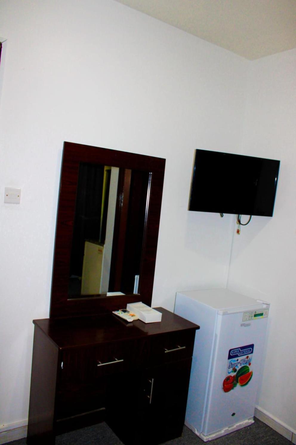 Hala Hotels Apartments Sharjah Eksteriør bilde